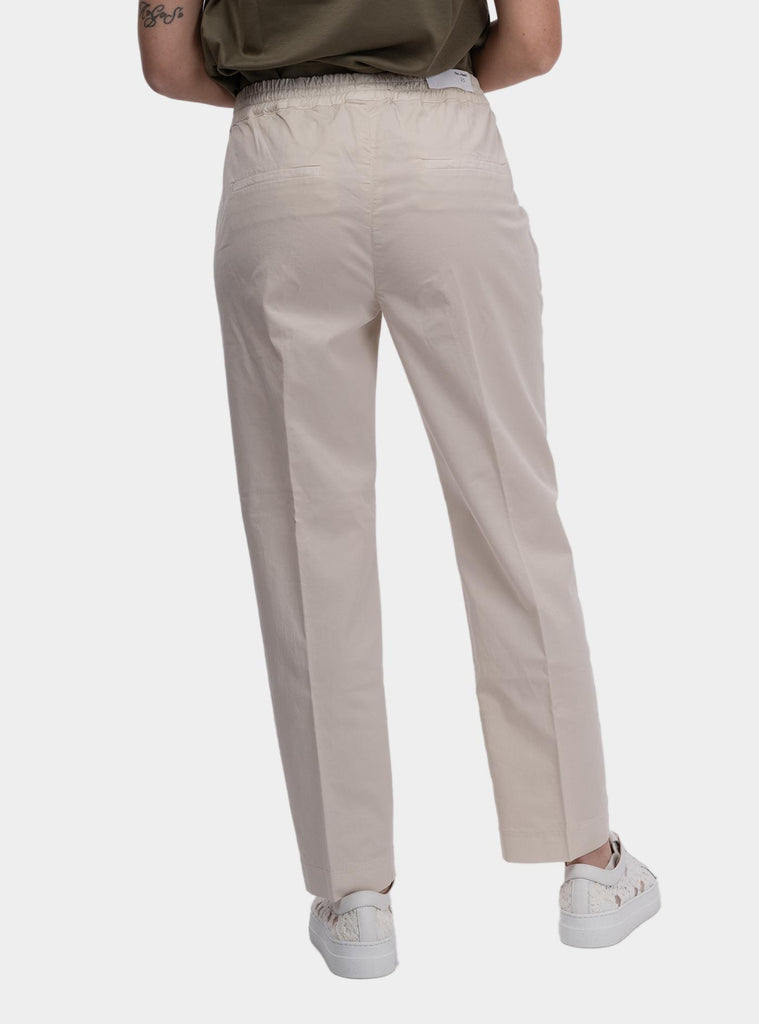 Pantalone Francy Crema P335 FRANCY CREMA REHASH 