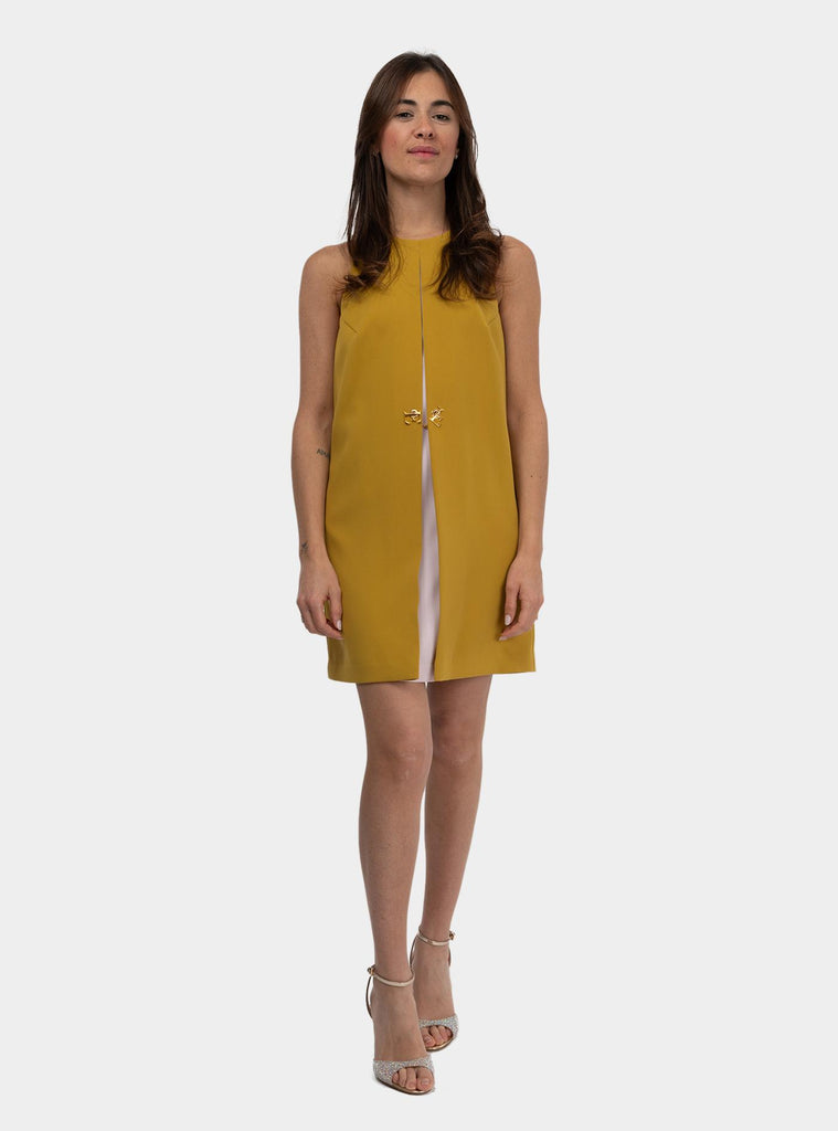 ELISABETTA FRANCHI AB72851E2DJ4CURRY/QUARZO