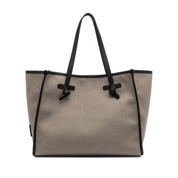 Borsa modello Marcella Pietra Corda BS 6850/COMM CNV-SE PIETRA CORDA GIANNI CHIARINI 