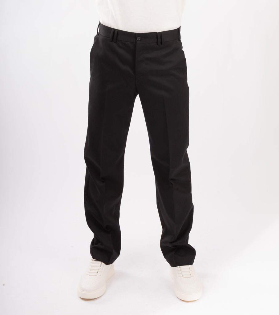 Pantalone Michael Nero AFJDB00REW SD74 0990 PT PANTALONI TORINO 