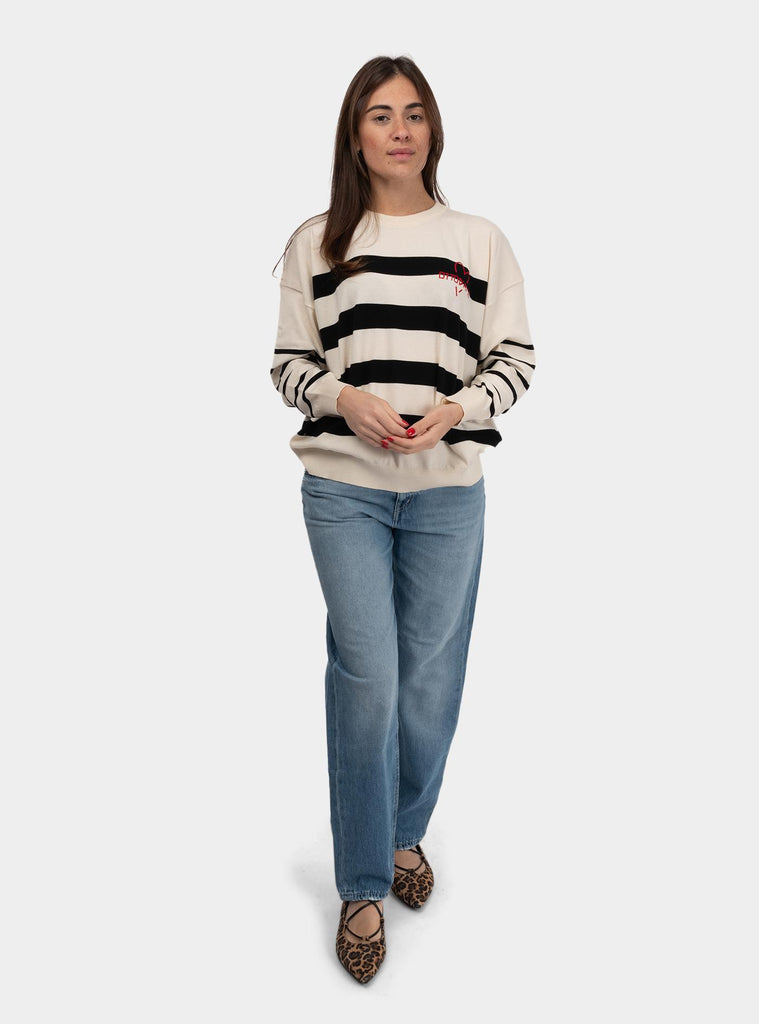 Jeans Tina in cotone Denim VPTIZ0CA5650 ML38 PT PANTALONI TORINO 