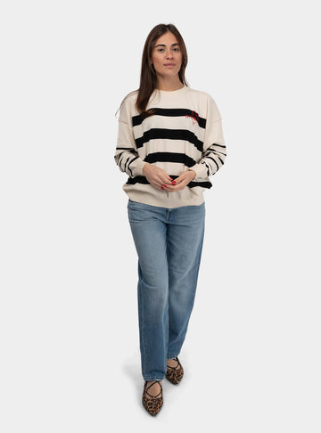 Jeans Tina in cotone Denim VPTIZ0CA5650 ML38 PT PANTALONI TORINO 