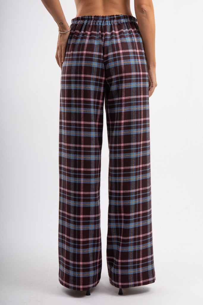 Pantalone bojan Camelia AW25210T048 CAMELIA NIU 