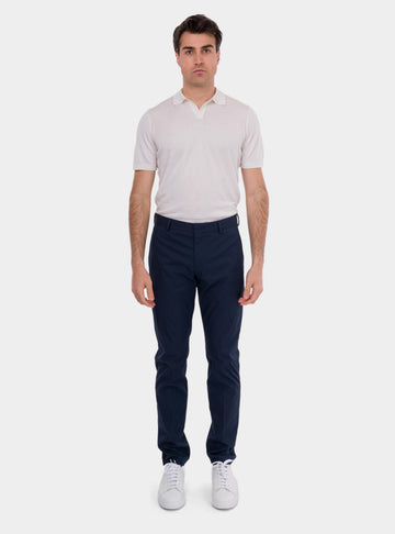 Pantalone uomo Active blu AEPZZ0KLTVD04 0360 PT PANTALONI TORINO 