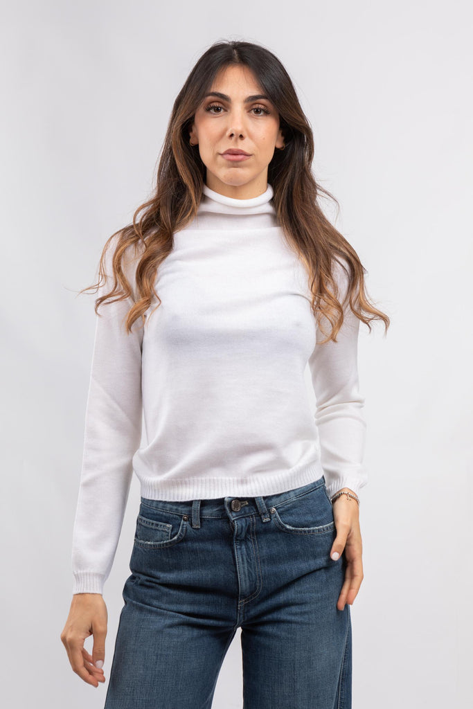 Maglia ciclista Panna 54221/14221 001 GRAN SASSO 