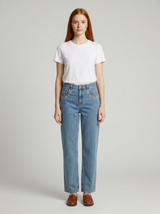 Denim chiaro