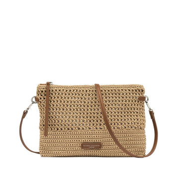 Borsa in tessuto Victoria nature BS 11580 SMCRH NATURE GIANNI CHIARINI 
