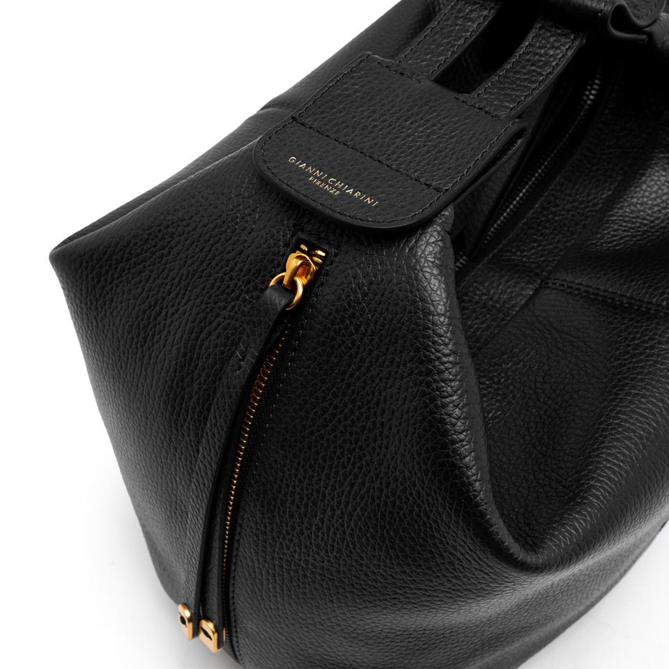 Zaino donna Guia Nero ZN 11340/COMM GRN Nero GIANNI CHIARINI 