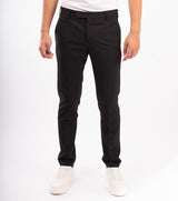 Pantalone Dieci stretch nero