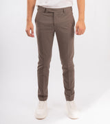 Pantalone Dieci Fango