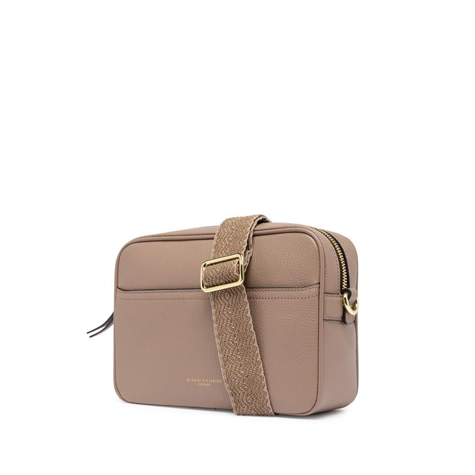 Borsa modello Nina Dove BS 11180/COMM GRN-NA DOVE GIANNI CHIARINI 