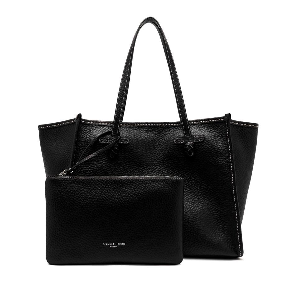Borsa modello Marcella Nero BS 9330 BBL T.U. NERO GIANNI CHIARINI 