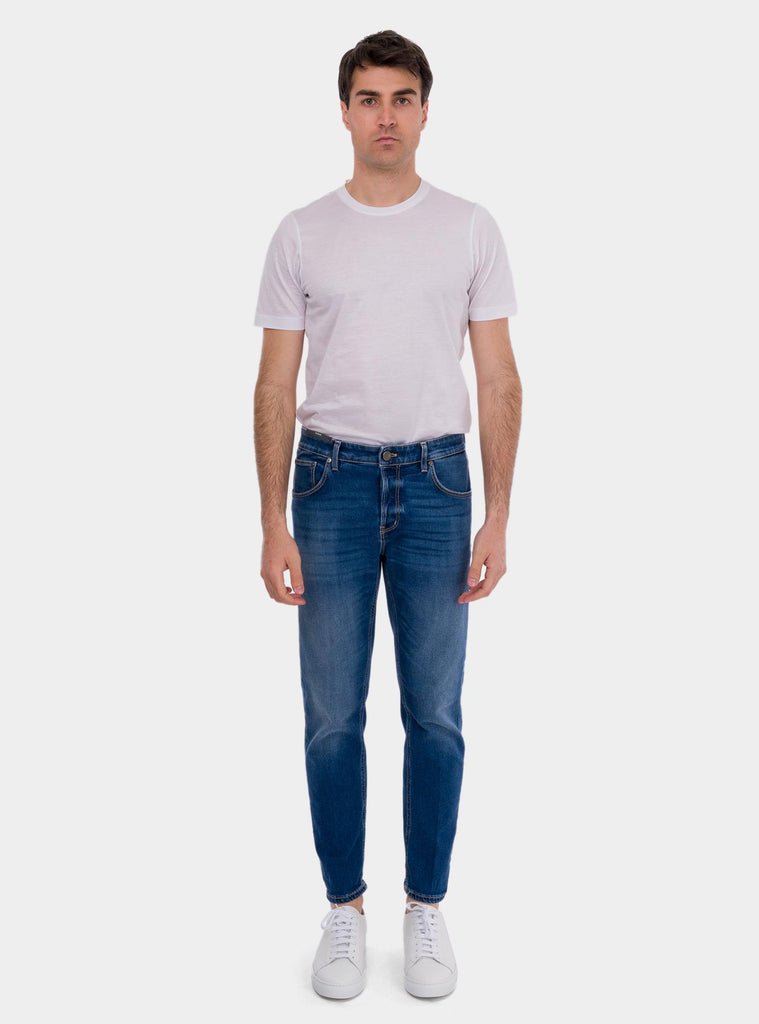 PT PANTALONI TORINO TP05B0SH0220MM87