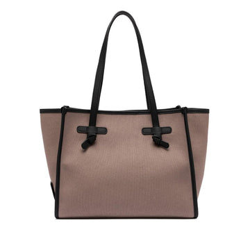 Borsa donna modello Marcella Pietra Corda BS 6849/COMM CNV-SE PIETRA CORDA GIANNI CHIARINI 