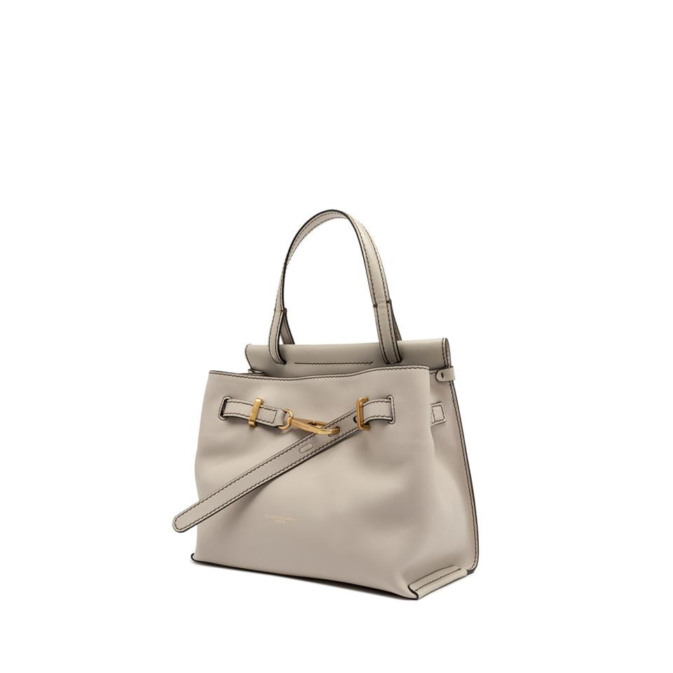 Borsa modello tilda Linen BS 11490 MDD-PRCK LINEN GIANNI CHIARINI 