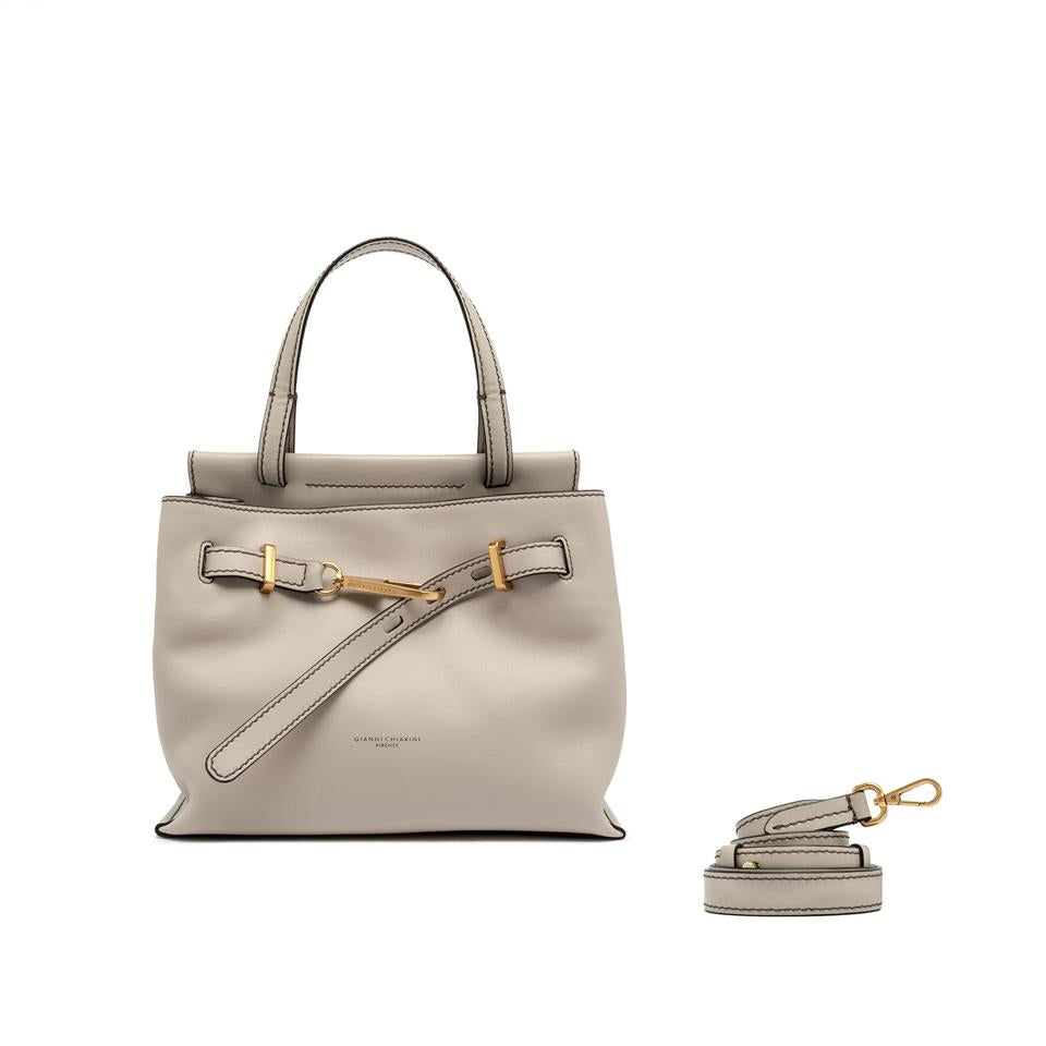 Borsa modello tilda Linen BS 11490 MDD-PRCK LINEN GIANNI CHIARINI 
