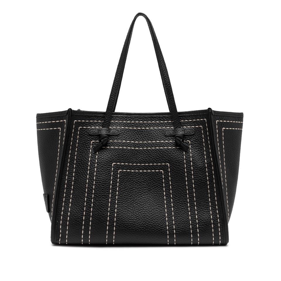 GIANNI CHIARINI BS 11720 TKL-CNCNERO-ECRU