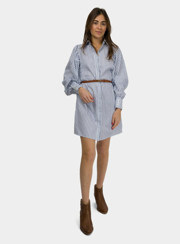 ELISABETTA FRANCHI AB85952E2DL6BIANCO/OLTREMARE