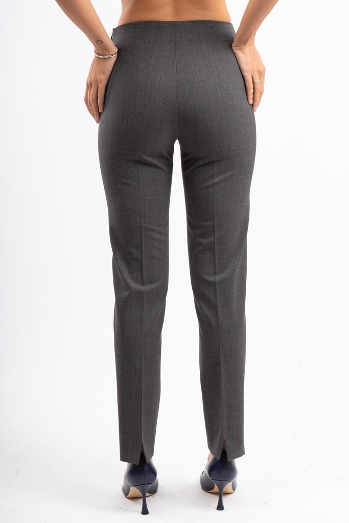 Pantaloni Gioia Grigio Scuro VSGIZ00STD MA37 0250 PT PANTALONI TORINO 