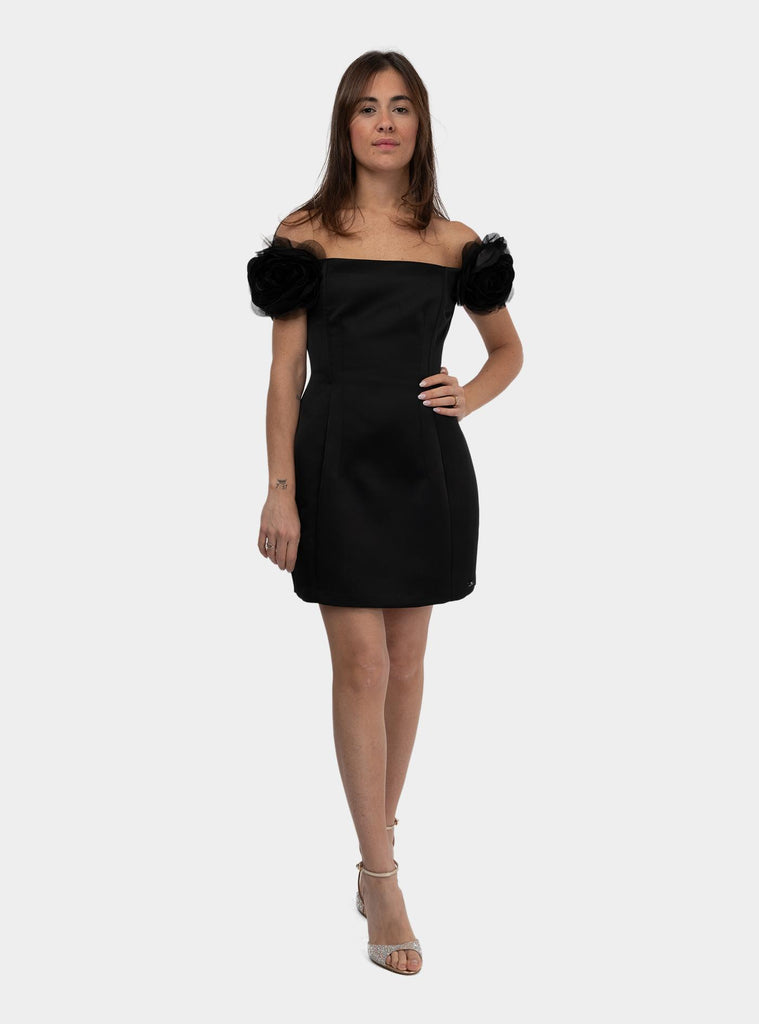 ELISABETTA FRANCHI ABT5152E2110NERO