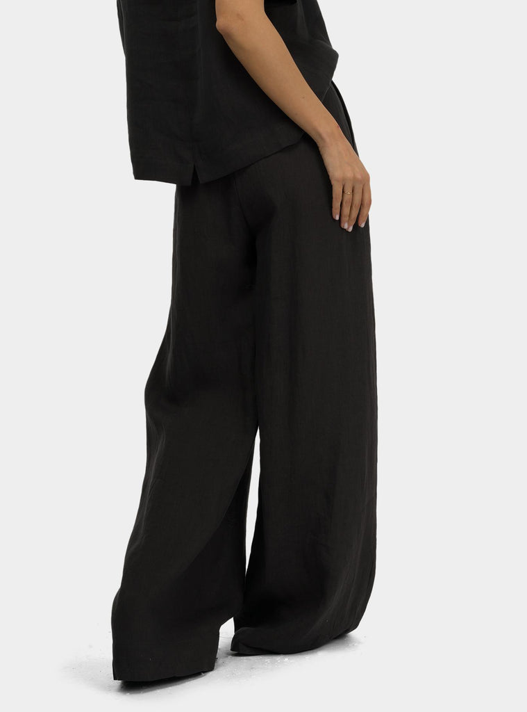 Pantalone a campana Pedra SS25208T032 PEDRA NIU 