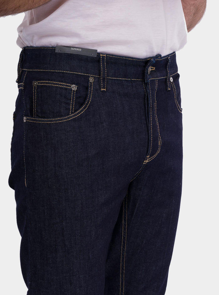 Jeans uomo Reggea denim scuro TP05B0TX2510 SK030 PT PANTALONI TORINO 