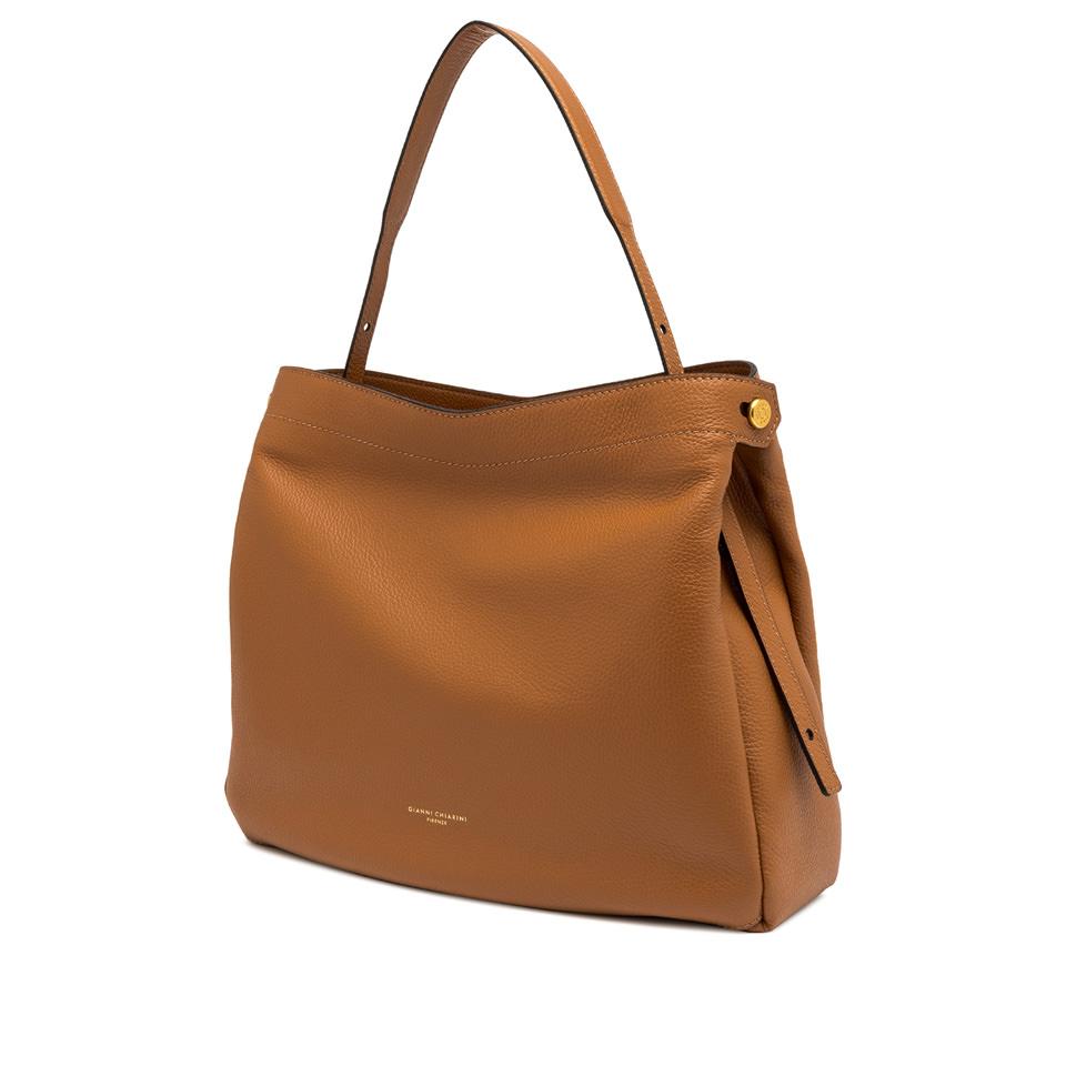 Borsa donna modello Ottavia Flake BS 11292/COMM GRN FLAKE GIANNI CHIARINI 