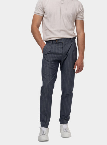 immagine-1-berwich-pantalone-gessato-indaco-pantalone-uomo-retrotdg1813-indaco