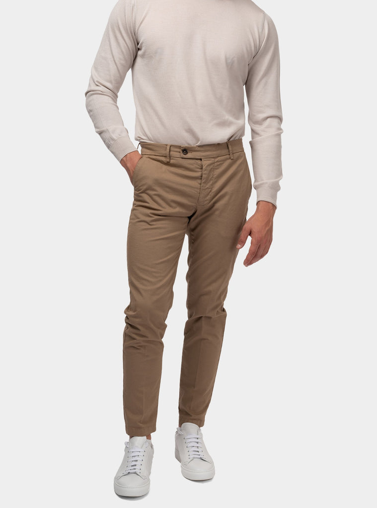 immagine-1-berwich-pantalone-noce-pantalone-uomo-dabffcrop-gdt0101x-noce