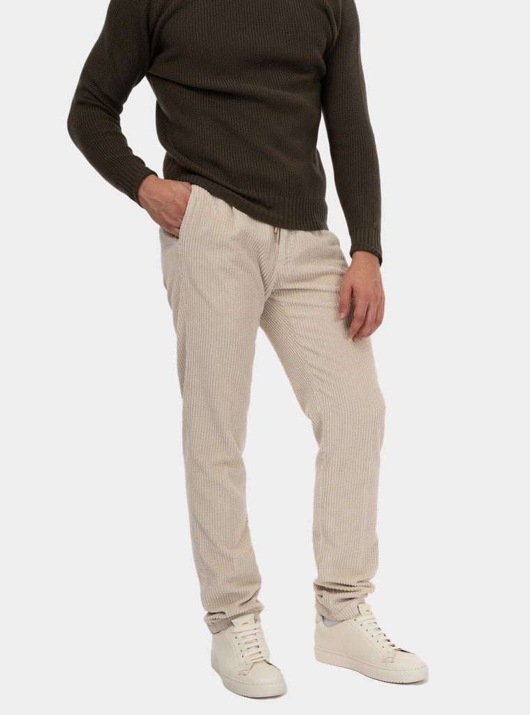 immagine-1-berwich-pantalone-velluto-panna-pantalone-uomo-spiaggiagddv001panna