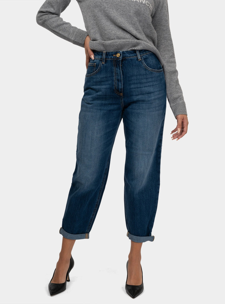 immagine-1-elisabetta-franchi-jeans-boyfriend-in-cotone-stretch-con-risvolto-jeans-donna-pj72d46e2104