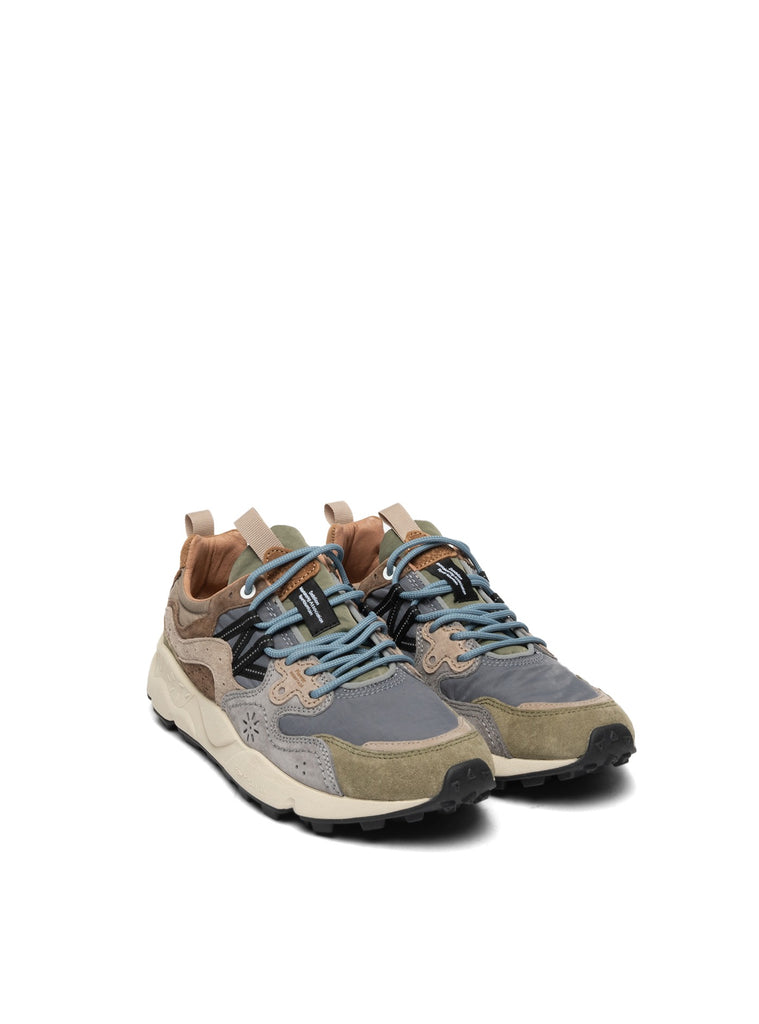 immagine-1-flower-mountain-sneakers-yamano3-militare-grey-light-brown-sneakers-uomo-0012017816-militaregrey