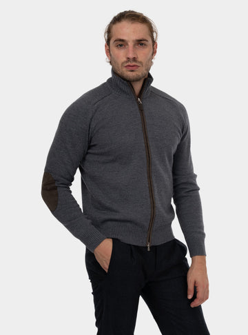 immagine-1-gran-sasso-cardigan-con-zip-grigio-cardigan-uomo-2310214255-088grigio