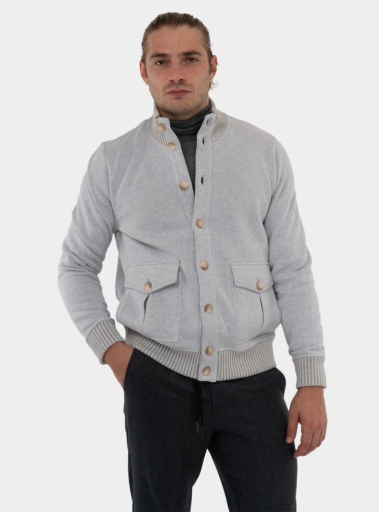 immagine-1-gran-sasso-cardigan-cotone-grigio-giubbino-uomo-7815275804-050grigio