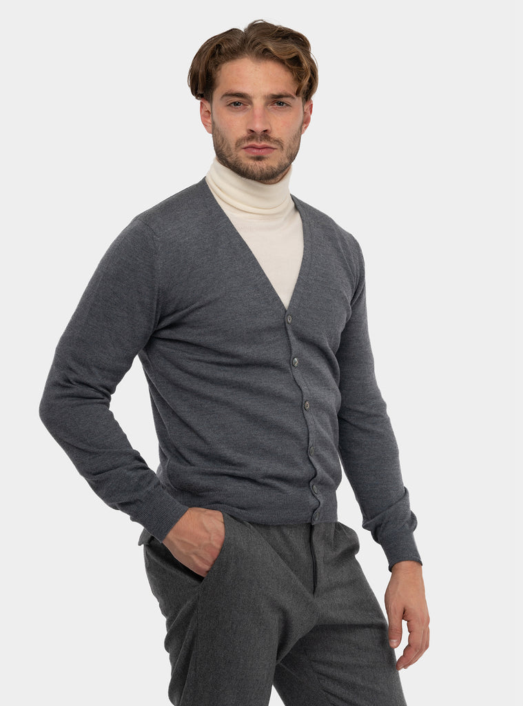 immagine-1-gran-sasso-cardigan-in-lana-merinos-grigio-maglia-uomo-5818514296-088grigio