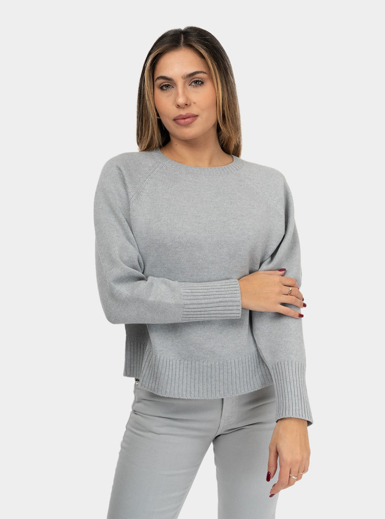 immagine-1-gran-sasso-girocollo-con-spacchi-laterali-grigio-maglia-donna-2321712817-048grigio