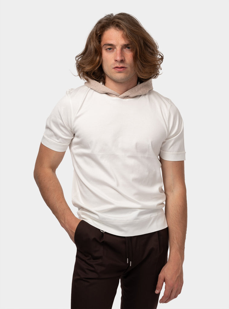 immagine-1-gran-sasso-t-shirt-con-cappuccio-panna-maglia-uomo-6015380702-005