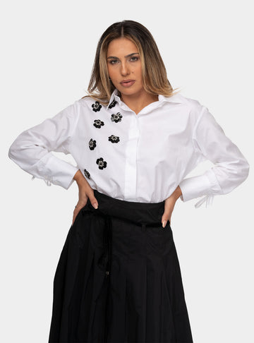 immagine-1-hanami-dor-camicia-in-popeline-con-applicazioni-bianco-camicia-donna-rasa-33white