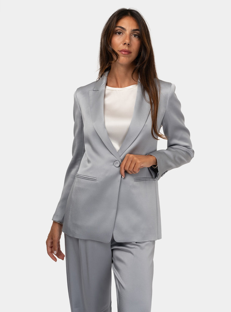 immagine-1-max-mara-studio-blazer-in-enver-satin-giacca-donna-ebert-037grigio