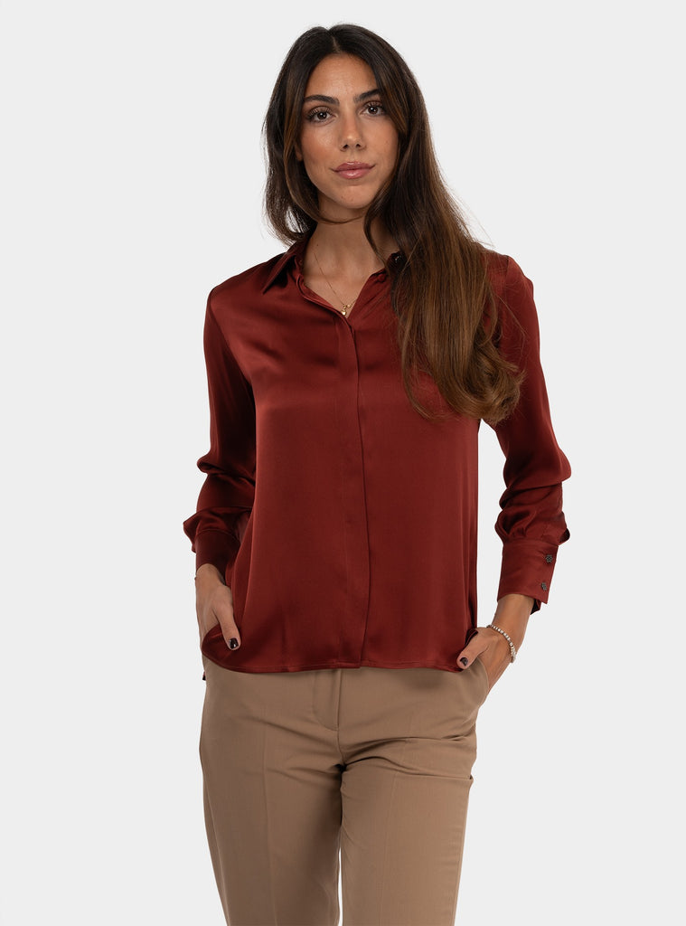 immagine-1-niu-camicia-vintage-bordeaux-camicia-donna-aw24601-terracotta