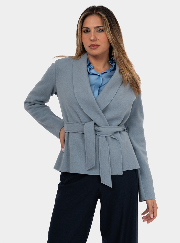 immagine-1-niu-giacca-allacciata-con-patta-azzurro-giacca-donna-aw24508-basalto