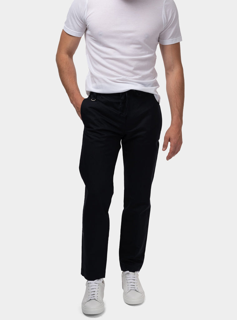 immagine-1-paolo-pecora-pantalone-in-tessuto-blu-notte-pantalone-uomo-b031-0063-6685