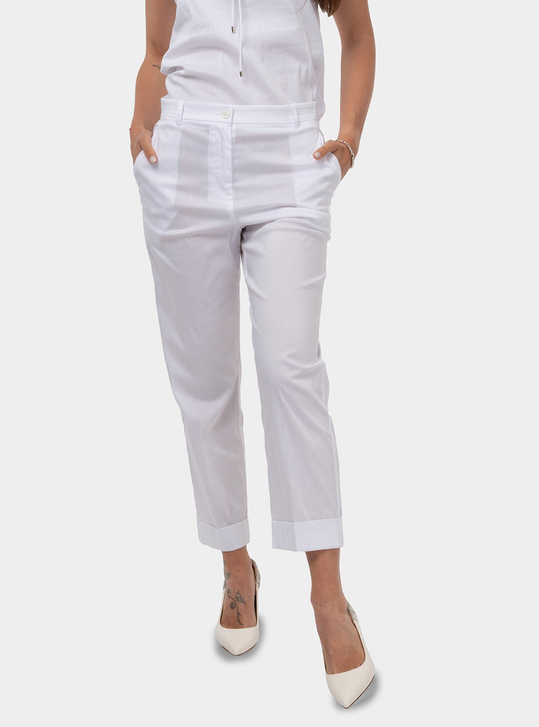 immagine-1-patrizia-pepe-pantalone-in-cotone-bianco-pantalone-donna-2p1610a23-w103