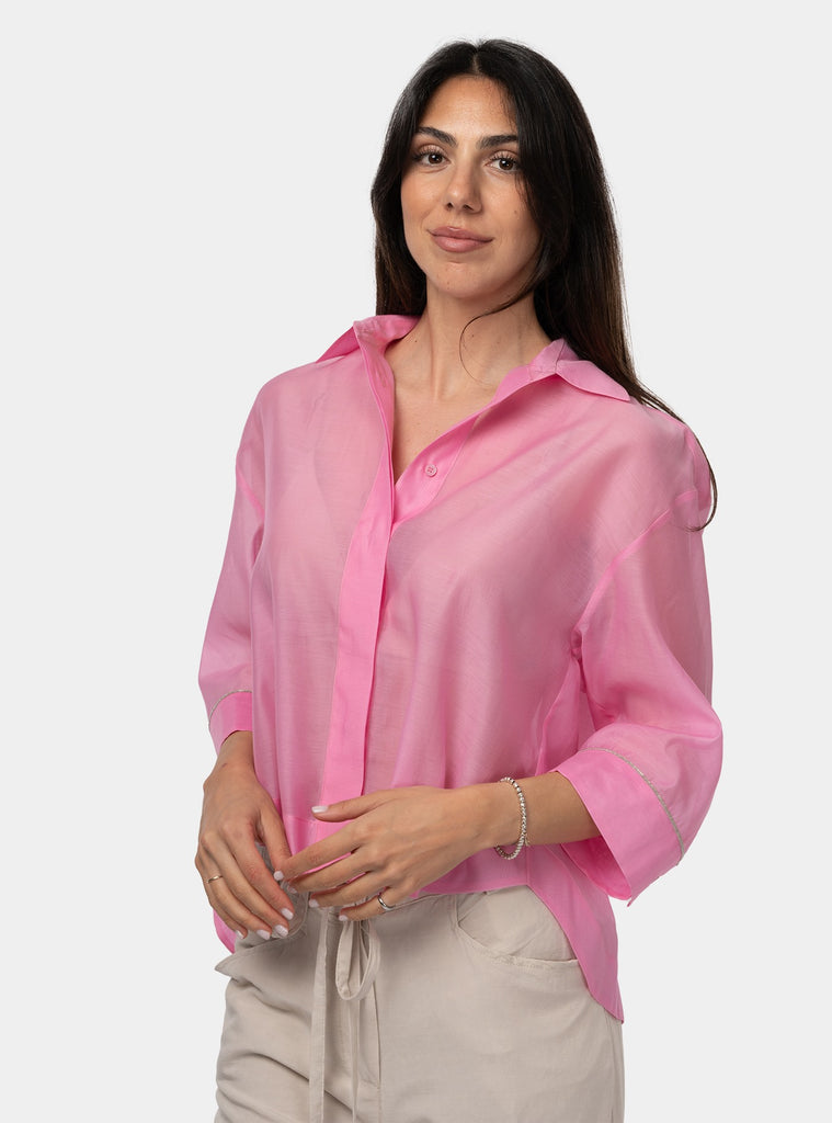 immagine-1-peserico-camicia-in-organza-rosa-camicia-donna-s06008d-798