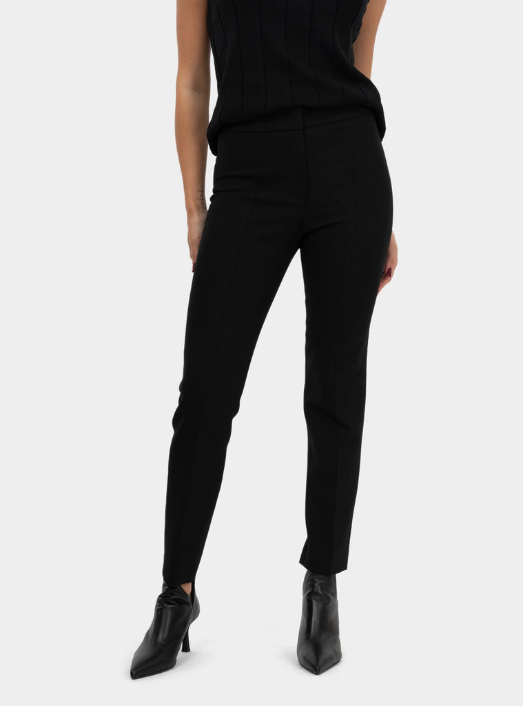 immagine-1-peserico-pantalone-a-sigaretta-nero-pantalone-donna-p04778-805nero