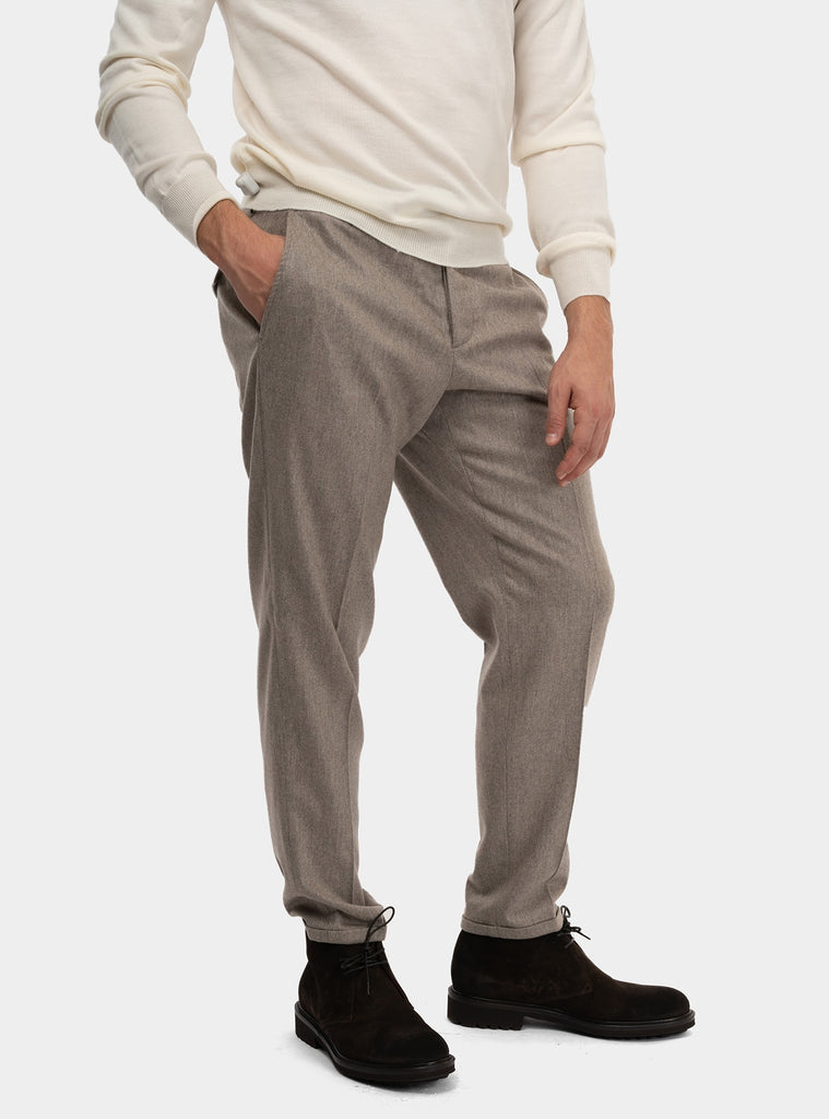 immagine-1-pt-pantaloni-torino-pantalone-the-rebel-beige-freddo-pantalone-uomo-corfrbb30rew-0040beigefreddo