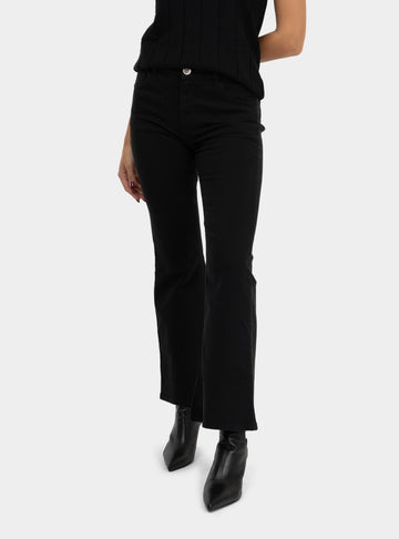 immagine-1-re-hash-pantalone-dakota-cinque-tasche-bootcut-nero-pantalone-donna-p4300a642-999nero