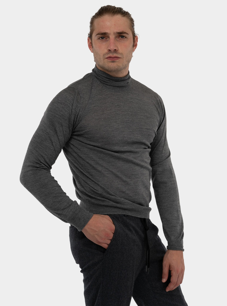 immagine-1-tagliatore-maglia-grigio-silver-maglia-uomo-mike24i125-352grigio