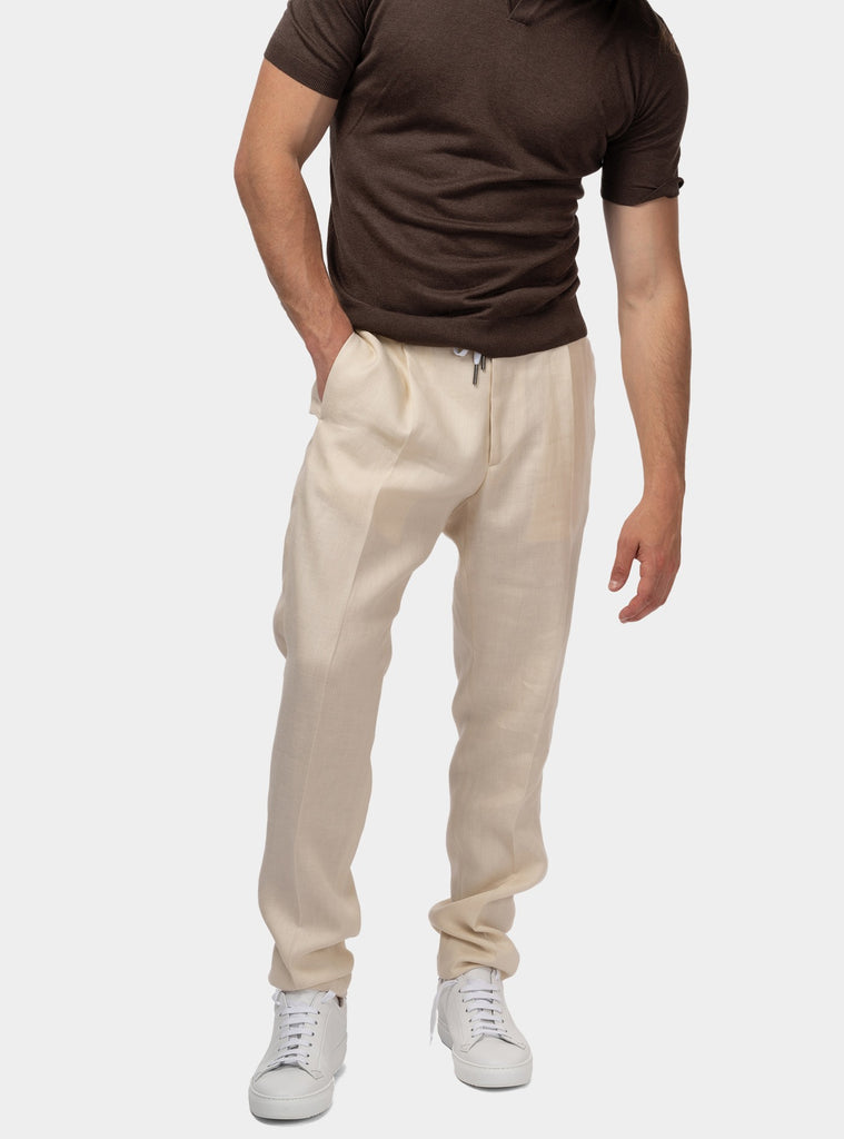 immagine-1-tagliatore-pantalone-p-newman-avana-pantalone-uomo-p-newman-ea839