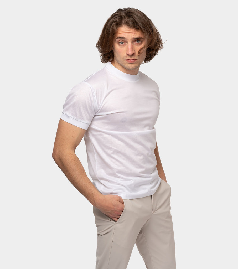 immagine-1-tagliatore-t-shirt-keys-bianco-t-shirt-uomo-keysepepwe2404-800